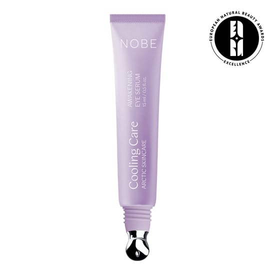 NOBE Cooling Care Awakening Eye Serum 15 ml