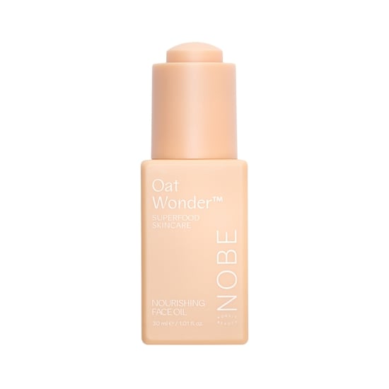 NOBE Oat Wonder Nourishing Face Oil 30 ml