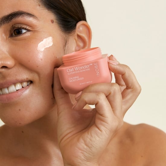 NOBE Oat Wonder Calming Moisturizer 50 ml