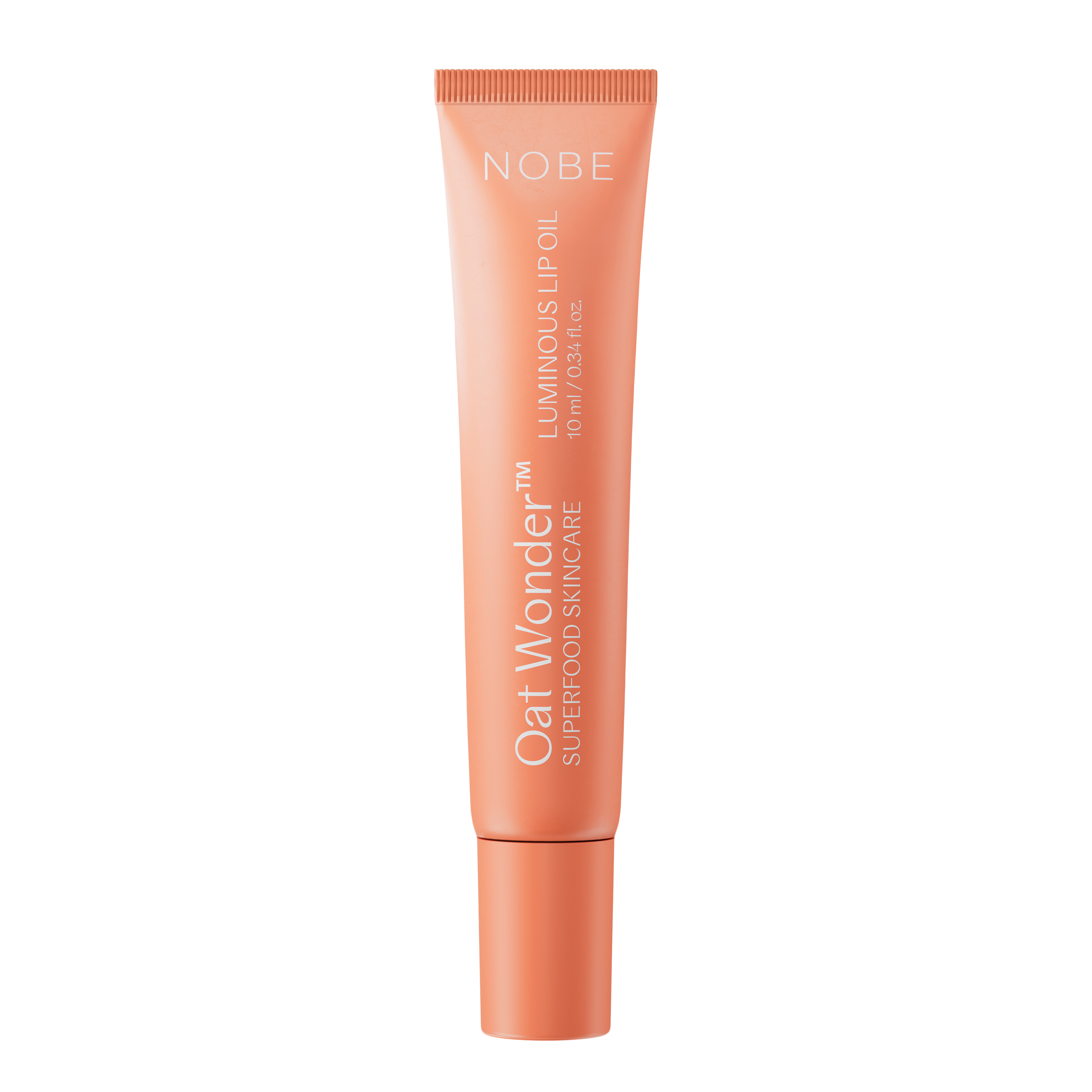 NOBE Oat Wonder Luminous Lip Oil 10 ml