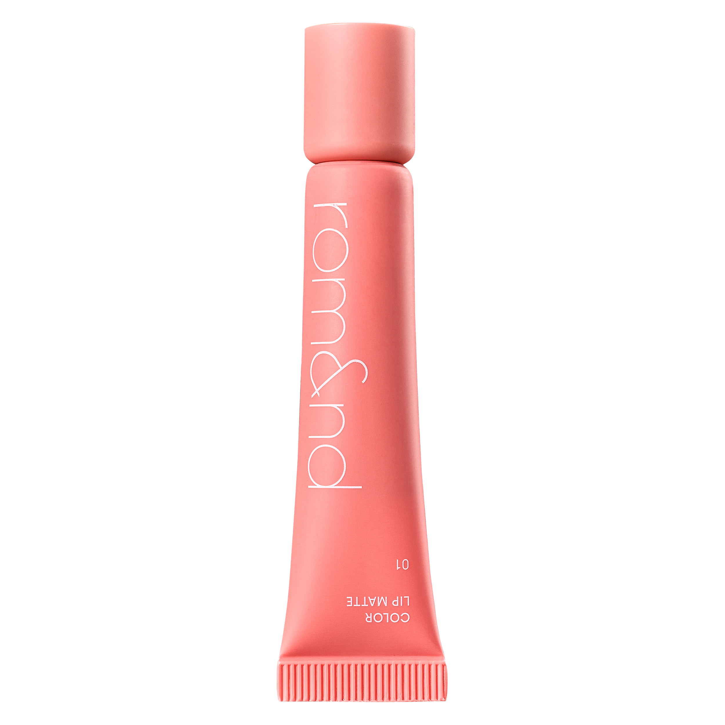 rom&nd Color Lip Matte 01 Peach Puff 8 g