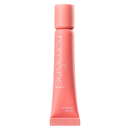 rom&nd Color Lip Matte 01 Peach Puff 8 g
