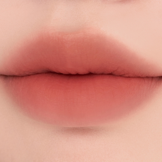 rom&nd Color Lip Matte 01 Peach Puff 8 g