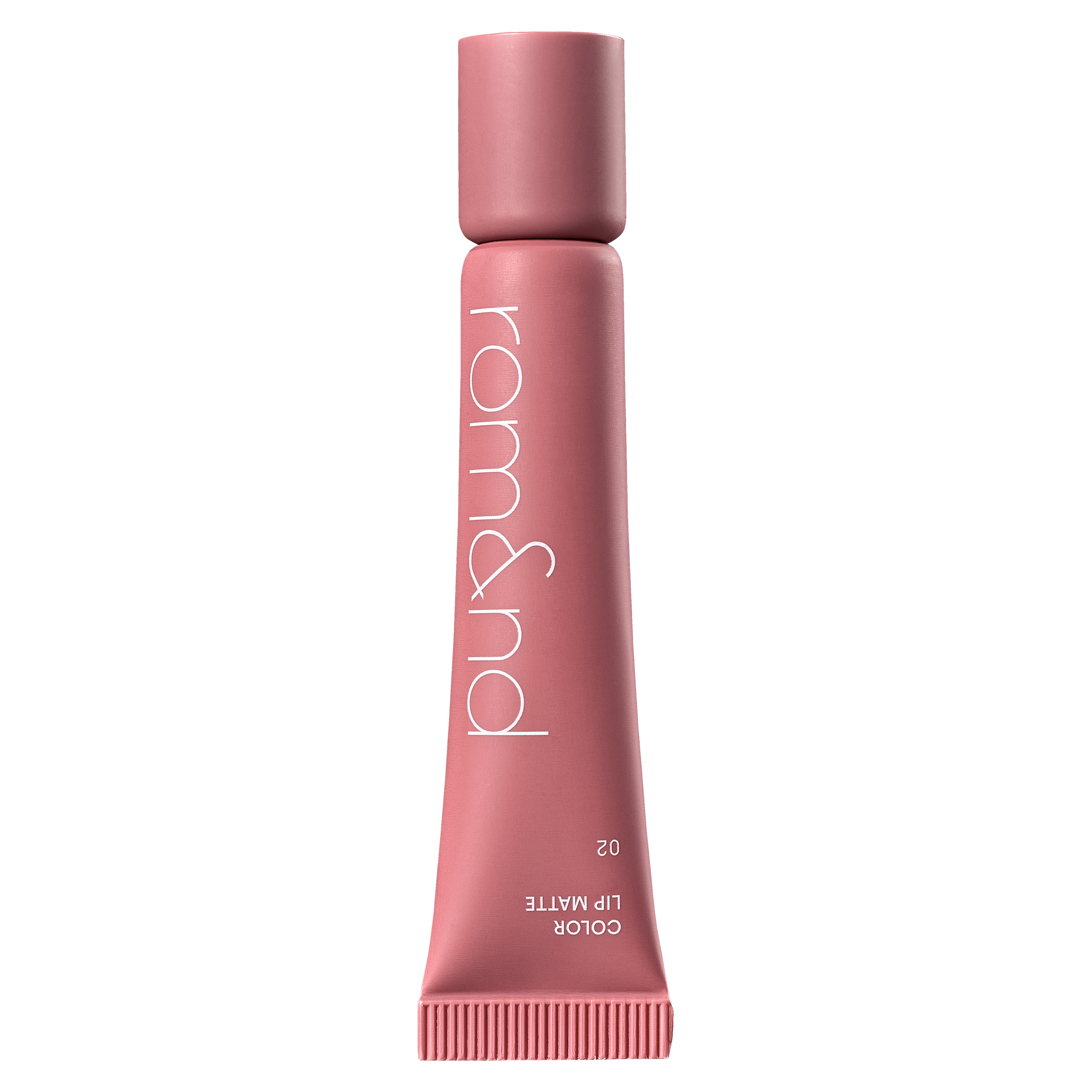 rom&nd Color Lip Matte 02 Hush Grape 8 g