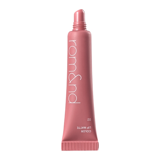 rom&nd Color Lip Matte 02 Hush Grape 8 g