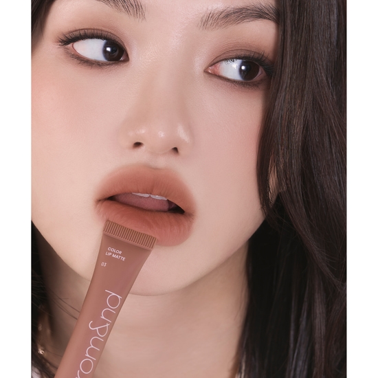 rom&nd Color Lip Matte 03 Taupe Dawn 8 g
