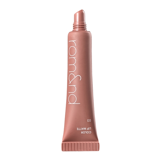 rom&nd Color Lip Matte 03 Taupe Dawn 8 g