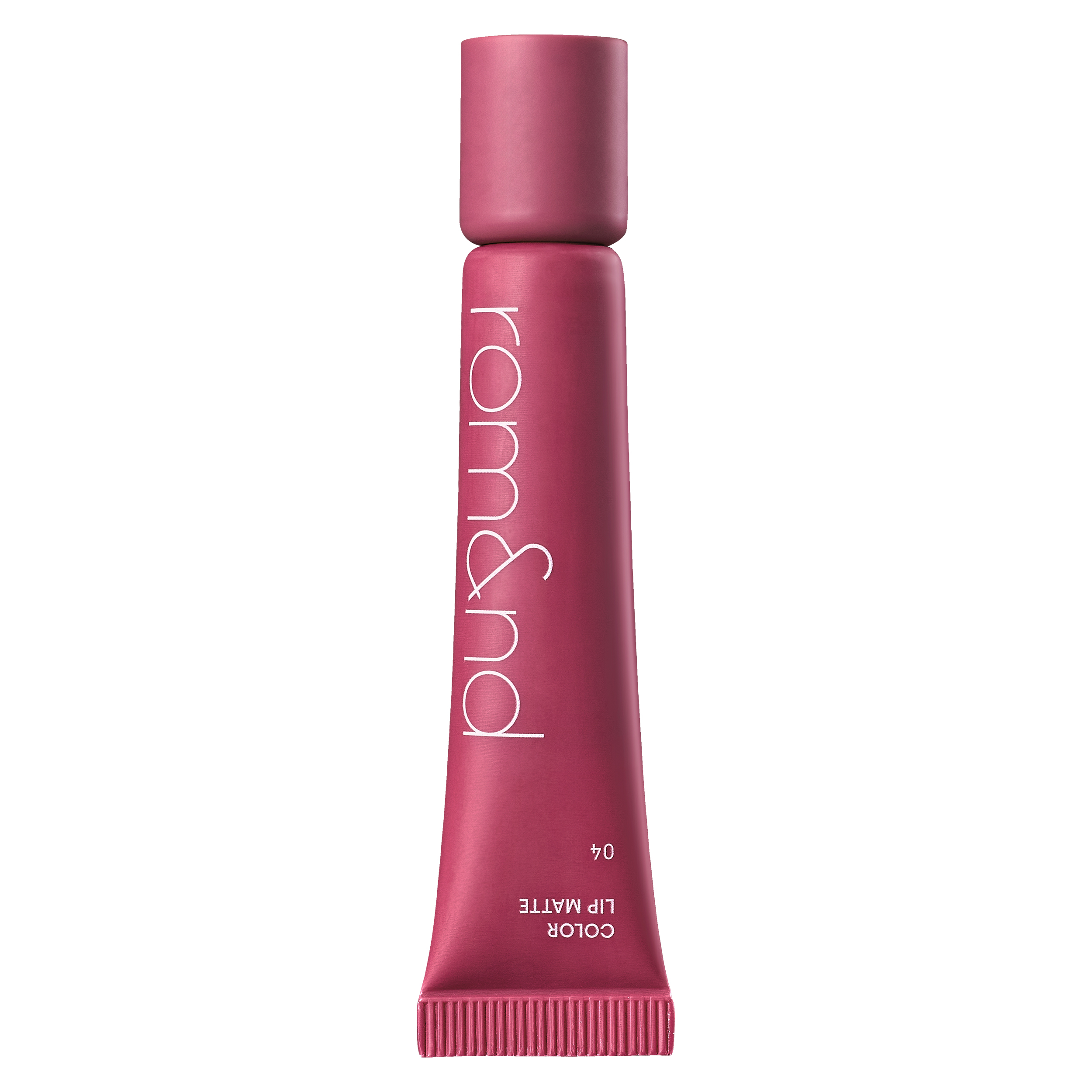 rom&nd Color Lip Matte 04 Old Cherry 8 g