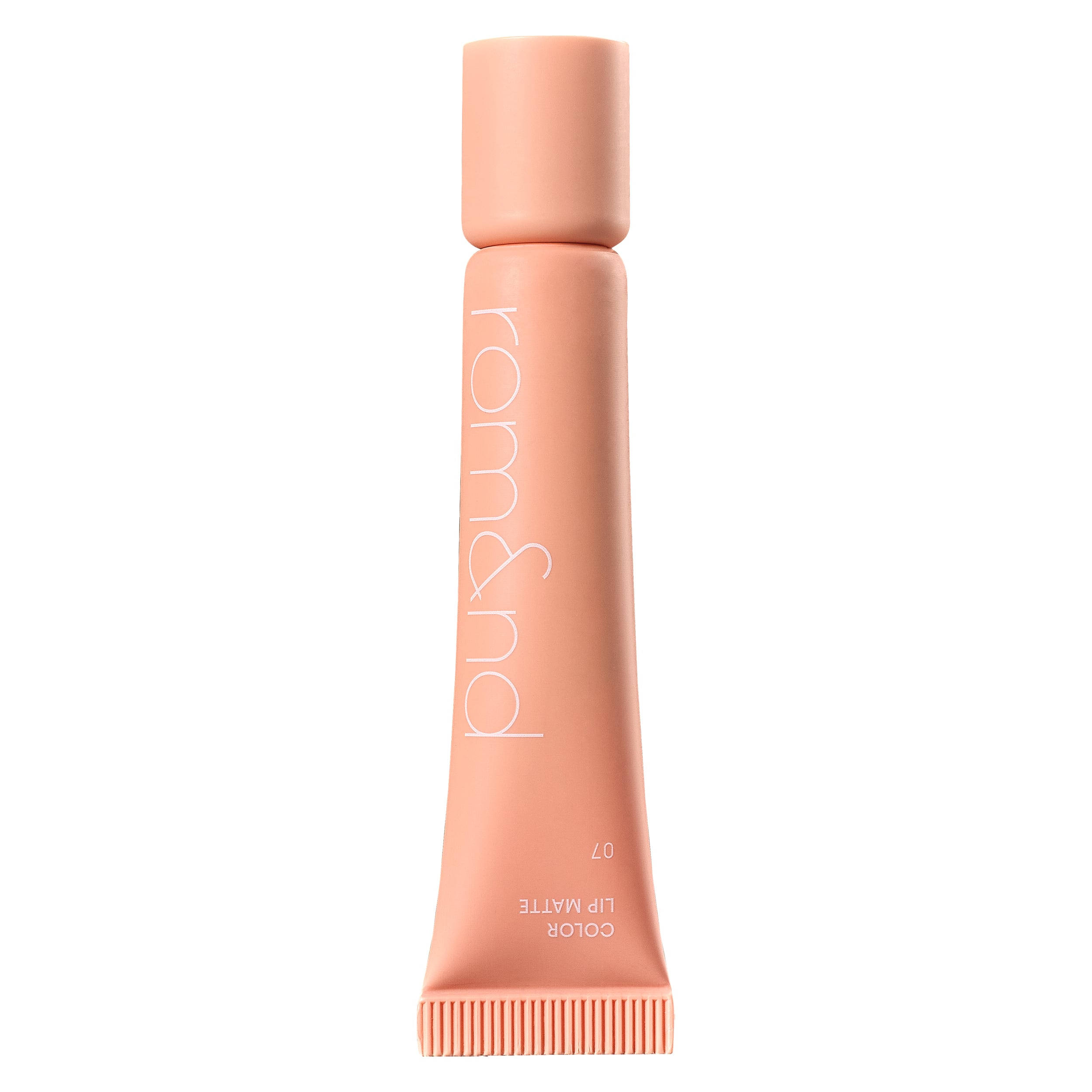 rom&nd Color Lip Matte 07 Teddy Beige 8 g