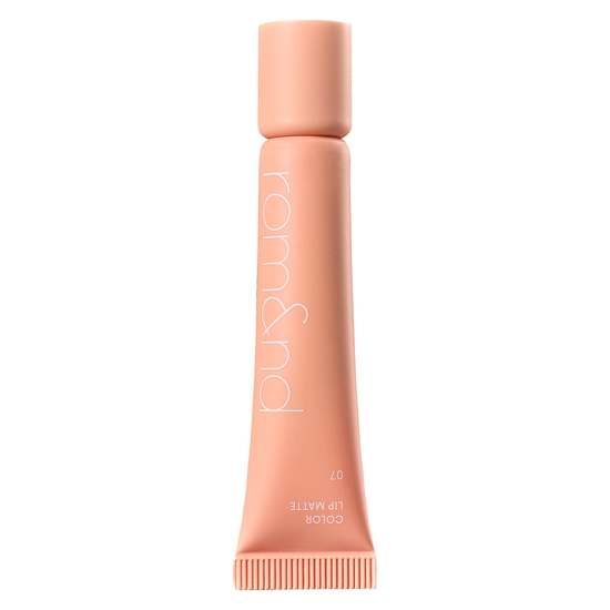 rom&nd Color Lip Matte 07 Teddy Beige 8 g