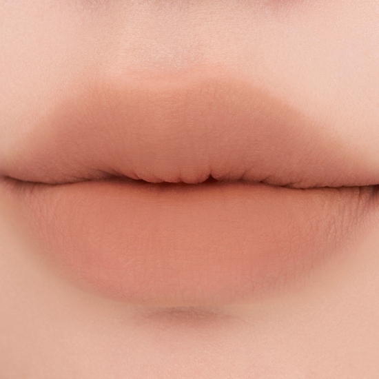 rom&nd Color Lip Matte 07 Teddy Beige 8 g