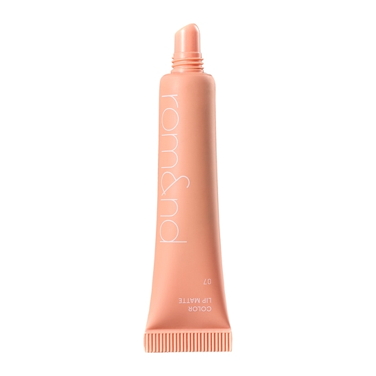 rom&nd Color Lip Matte 07 Teddy Beige 8 g