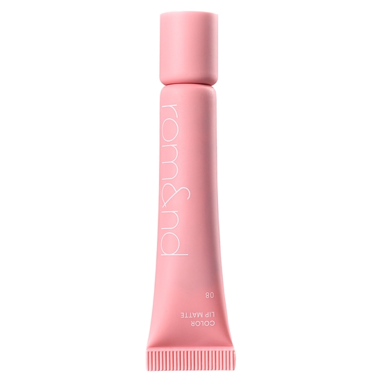 rom&nd Color Lip Matte 08 Butter Pink 8 g