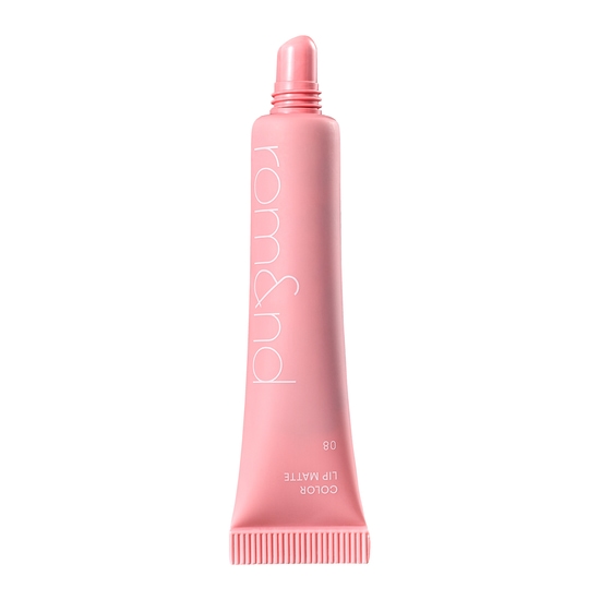 rom&nd Color Lip Matte 08 Butter Pink 8 g