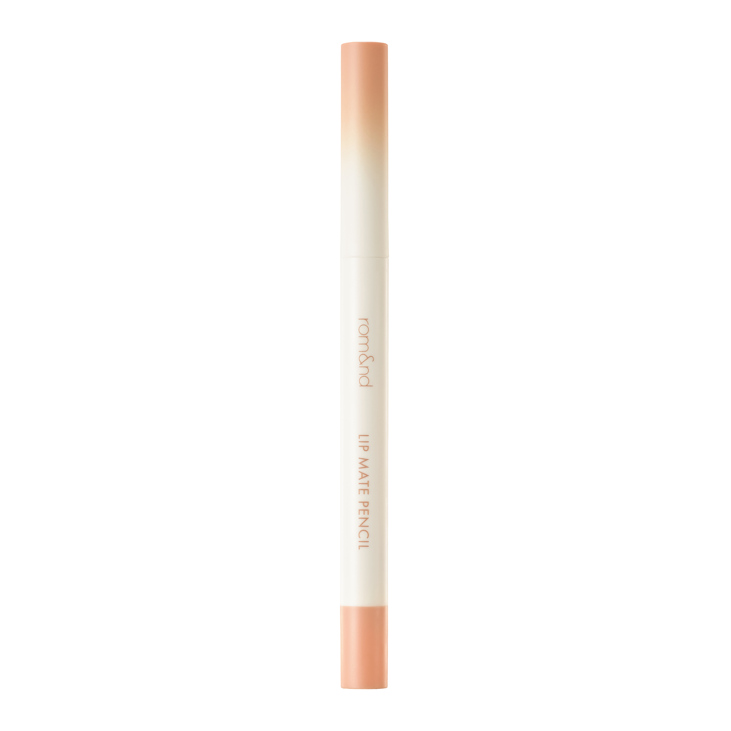 rom&nd Lip Mate Pencil 01 Tenderly Peach 0,5 g