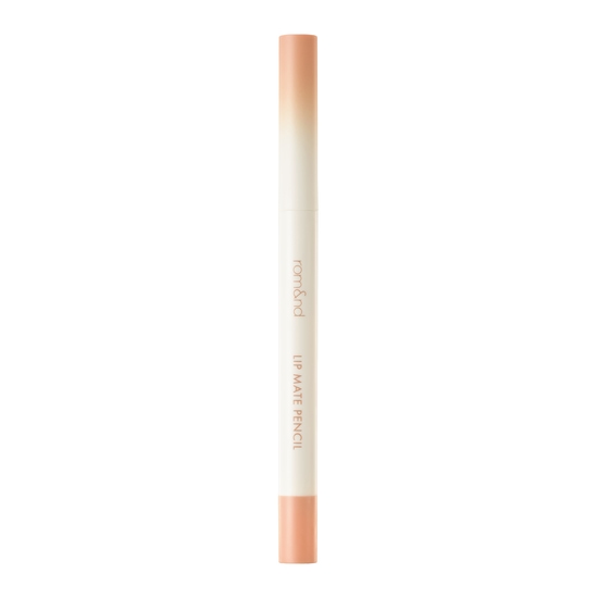 rom&nd Lip Mate Pencil 01 Tenderly Peach 0,5 g