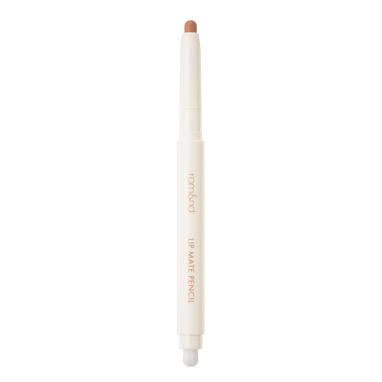 rom&nd Lip Mate Pencil 01 Tenderly Peach 0,5 g