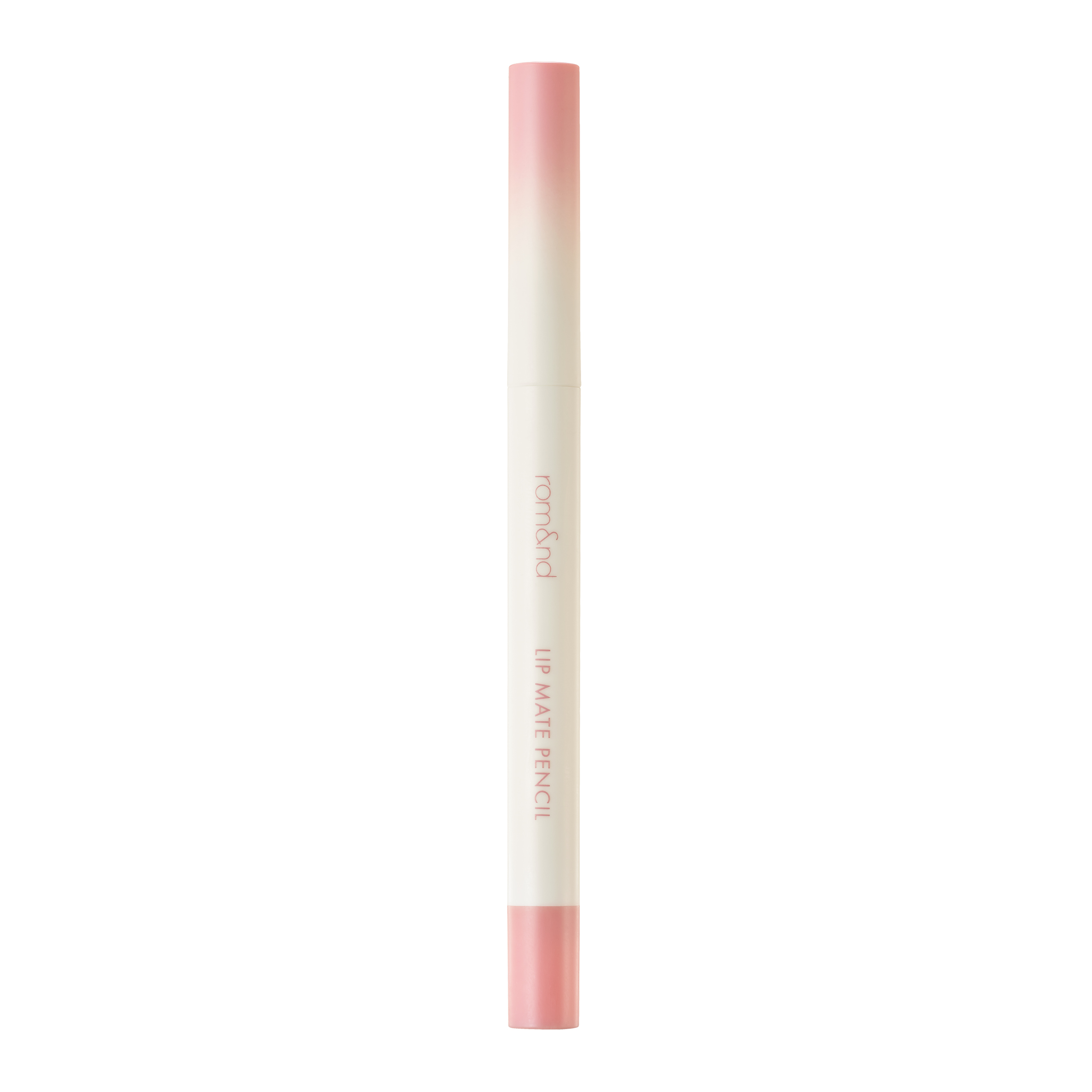 rom&nd Lip Mate Pencil 02 Dovey Pink 0,5 g