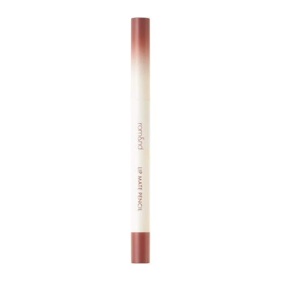 rom&nd Lip Mate Pencil 06 Under Chili 0,5 g