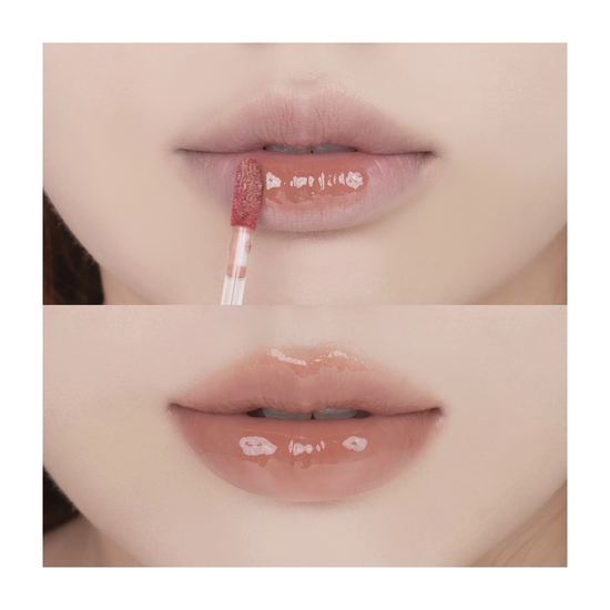 rom&nd The Juicy Lasting Tint 01 Pomelo Skin 3,5 g