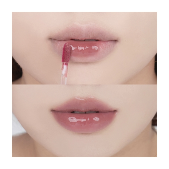 rom&nd The Juicy Lasting Tint 03 Bare Grape 3,5 g