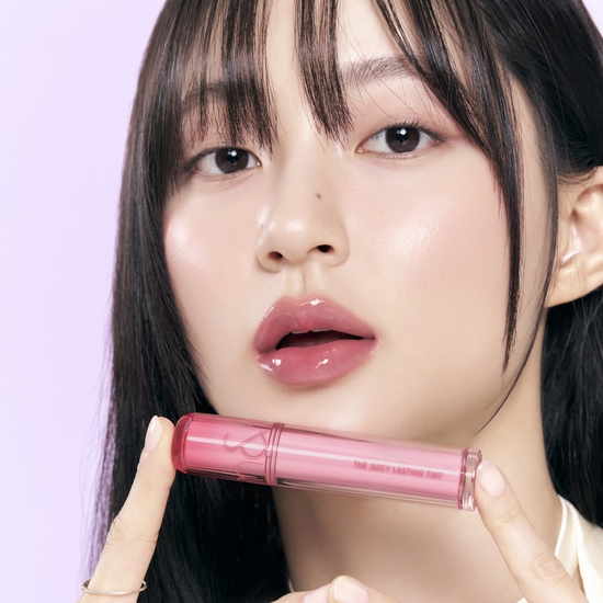 rom&nd The Juicy Lasting Tint 03 Bare Grape 3,5 g