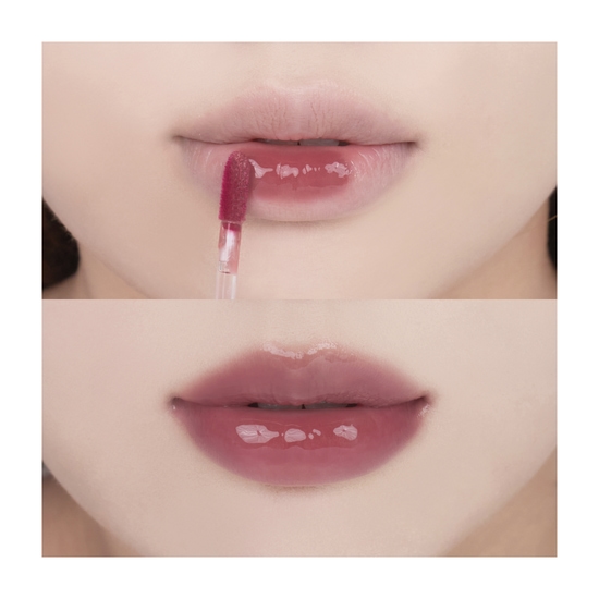 rom&nd The Juicy Lasting Tint 04 Fig Fig 3,5 g
