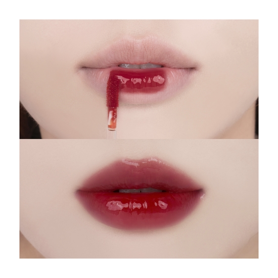 rom&nd The Juicy Lasting Tint 07 Cherry Bomb 3,5 g