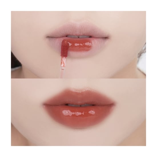 rom&nd The Juicy Lasting Tint 08 Pink Pumpkin 3,5 g