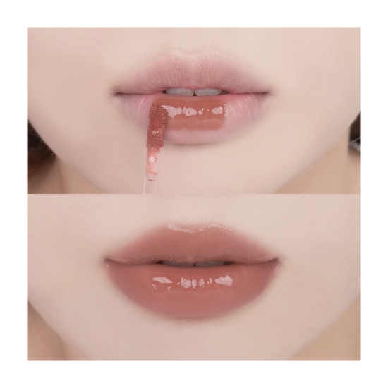rom&nd The Juicy Lasting Tint 09 Mulled Peach 3,5 g