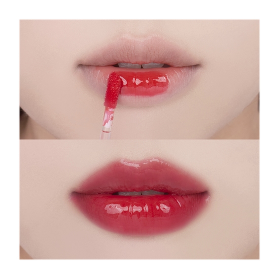 rom&nd The Juicy Lasting Tint 19 Summer Scent 3,5 g