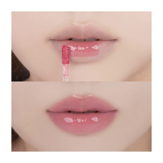 rom&nd The Juicy Lasting Tint 23 Peach Peach Me 3,5 g