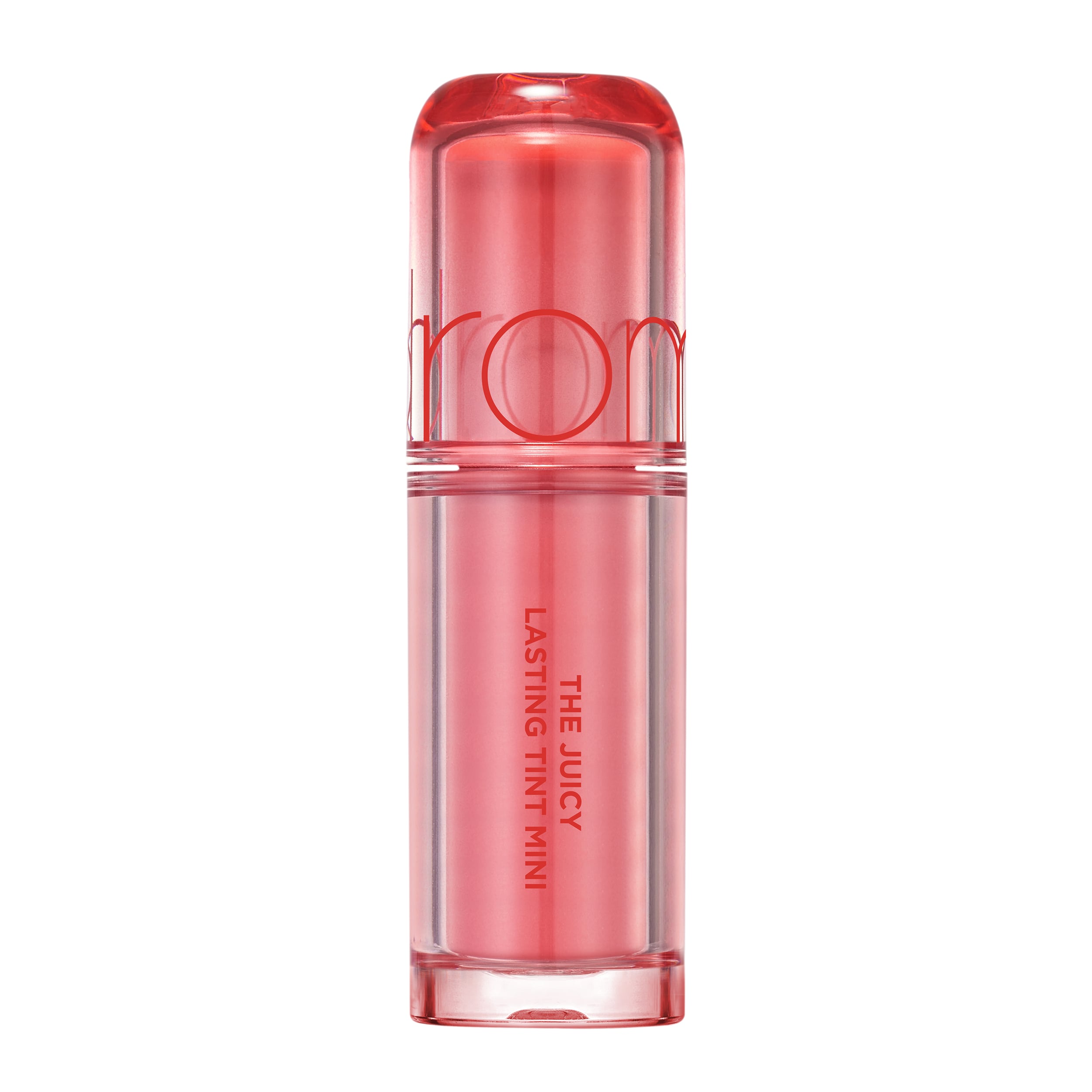 rom&nd The Juicy Lasting Tint Mini 02 Guava Beige 1 g