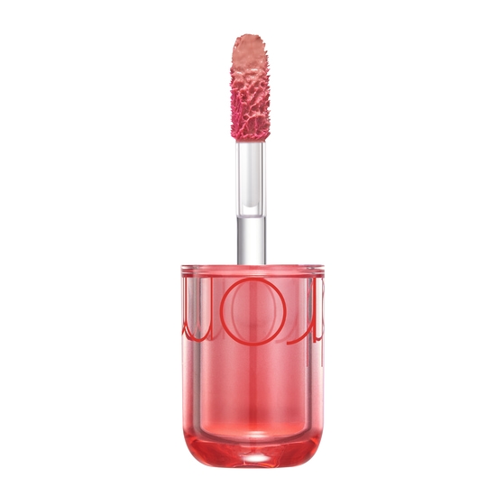 rom&nd The Juicy Lasting Tint Mini 02 Guava Beige 1 g