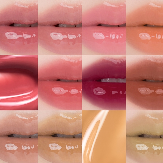 rom&nd The Juicy Lasting Tint Mini 02 Guava Beige 1 g