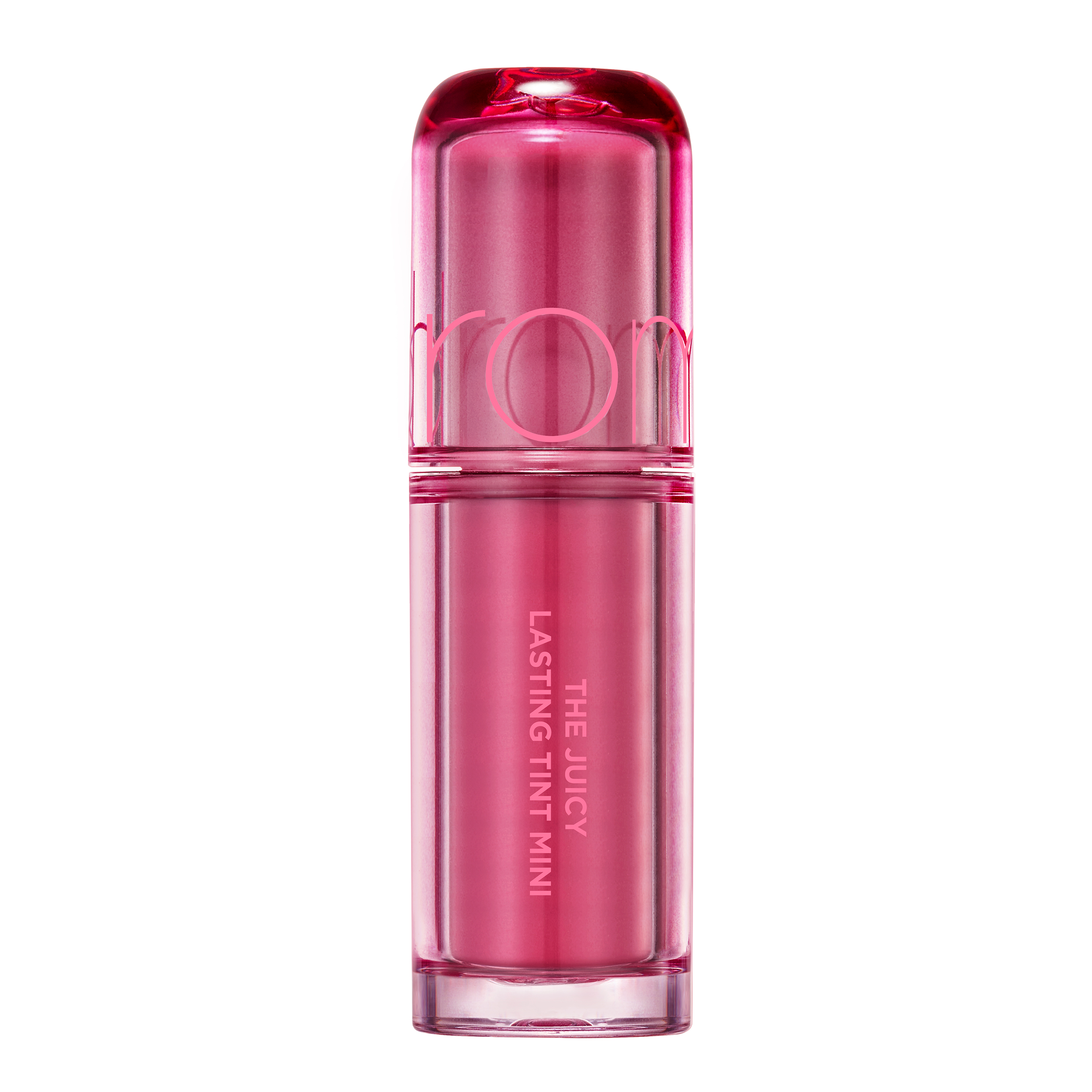 rom&nd The Juicy Lasting Tint Mini 06 Korean Raspberry 1 g