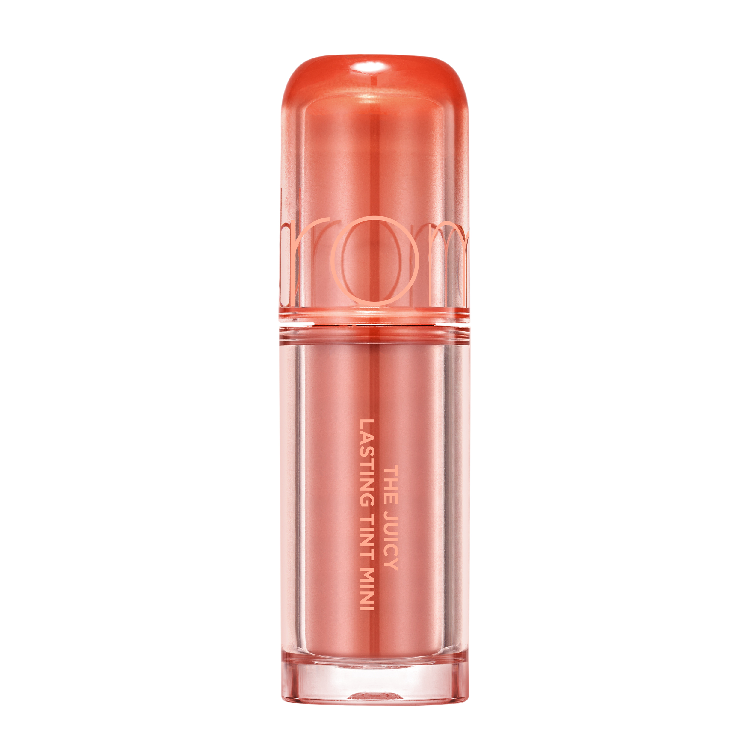 rom&nd The Juicy Lasting Tint Mini 08 Ripe Persimmon 1 g