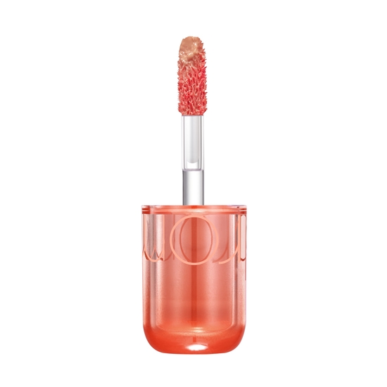 rom&nd The Juicy Lasting Tint Mini 08 Ripe Persimmon 1 g