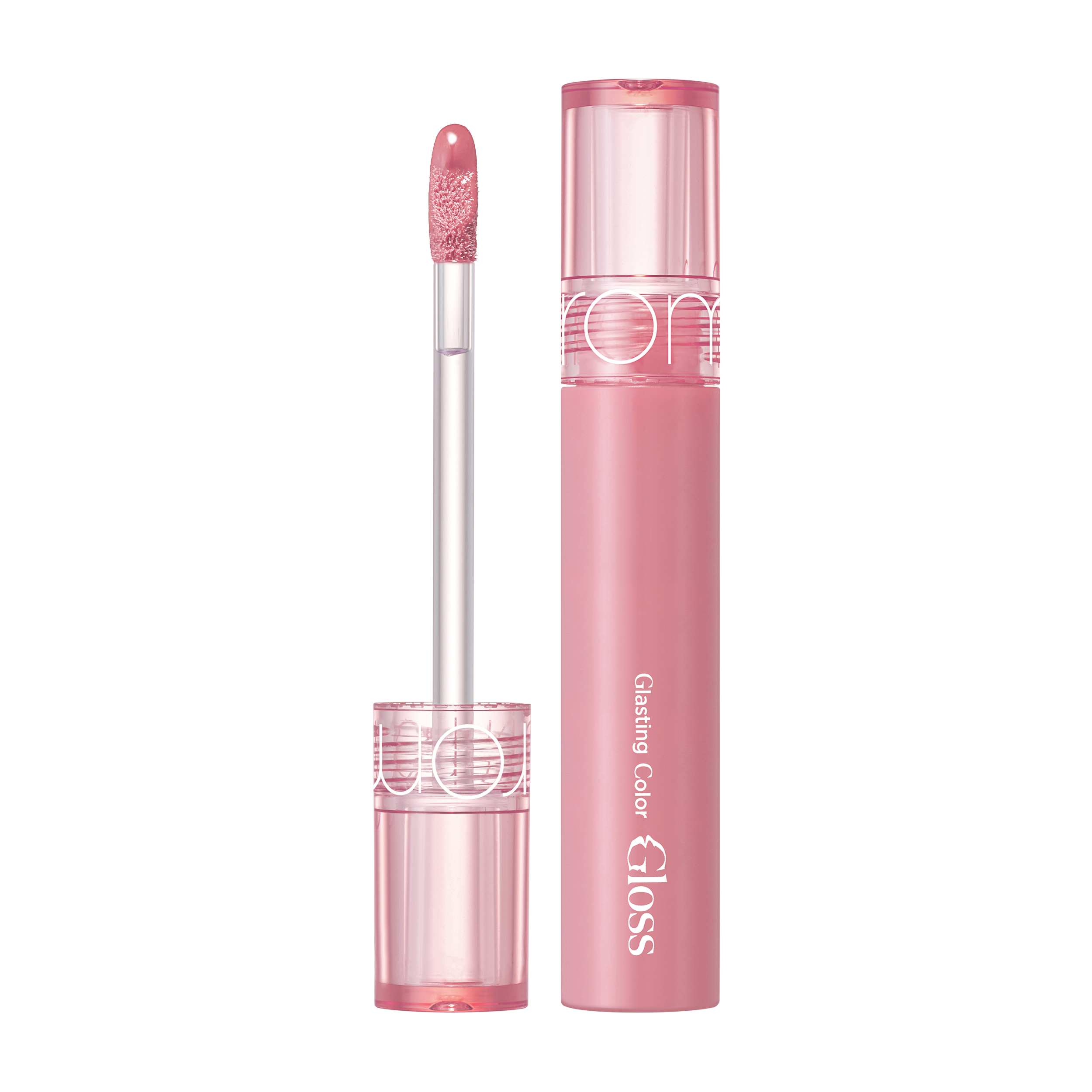 rom&nd Glasting Color Gloss 01 Peony Ballet 4 g