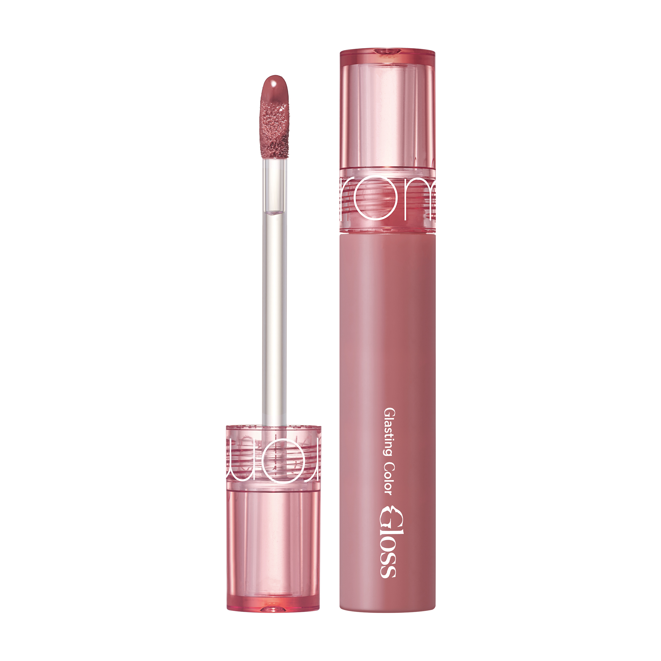 rom&nd Glasting Color Gloss 03 Rose Finch 4 g
