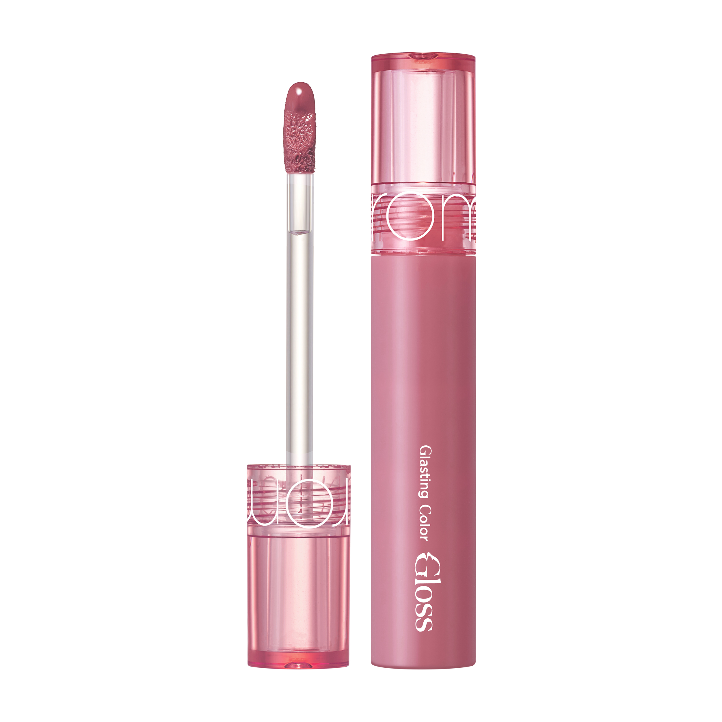 rom&nd Glasting Color Gloss 04 Grapy Way 4 g