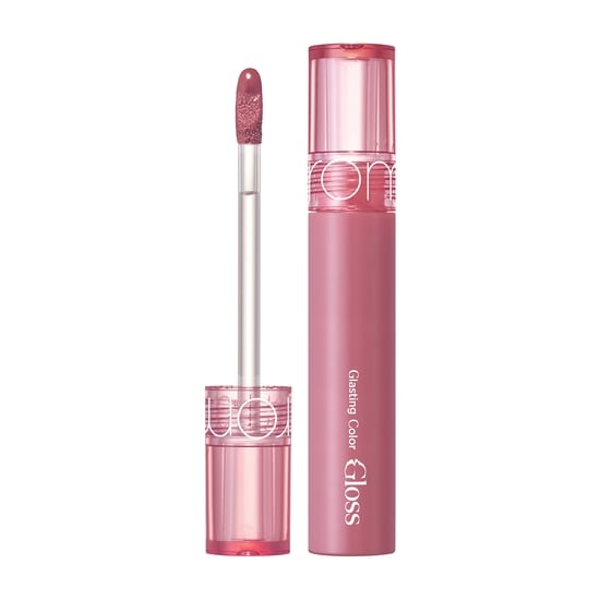 rom&nd Glasting Color Gloss 04 Grapy Way 4 g