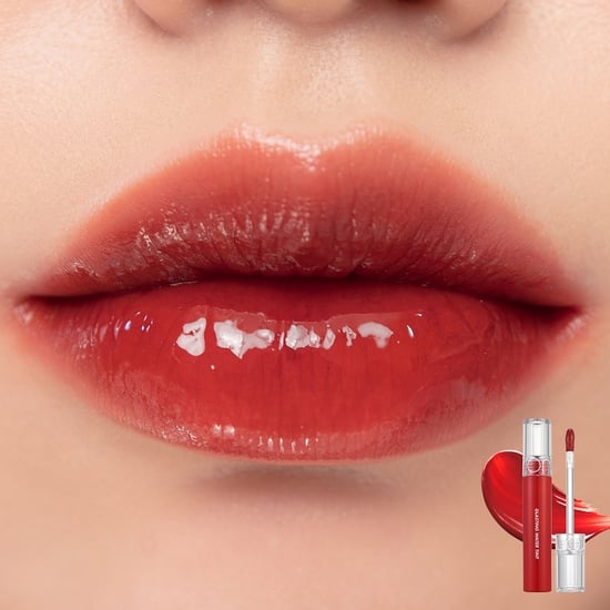 rom&nd Glasting Water Tint 02 Red Drop 4 g