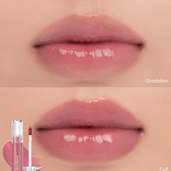 rom&nd Glasting Water Tint 14 Mauve Moon 4 g