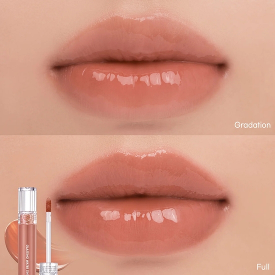 rom&nd Glasting Water Tint 15 Nudy Sundown 4 g