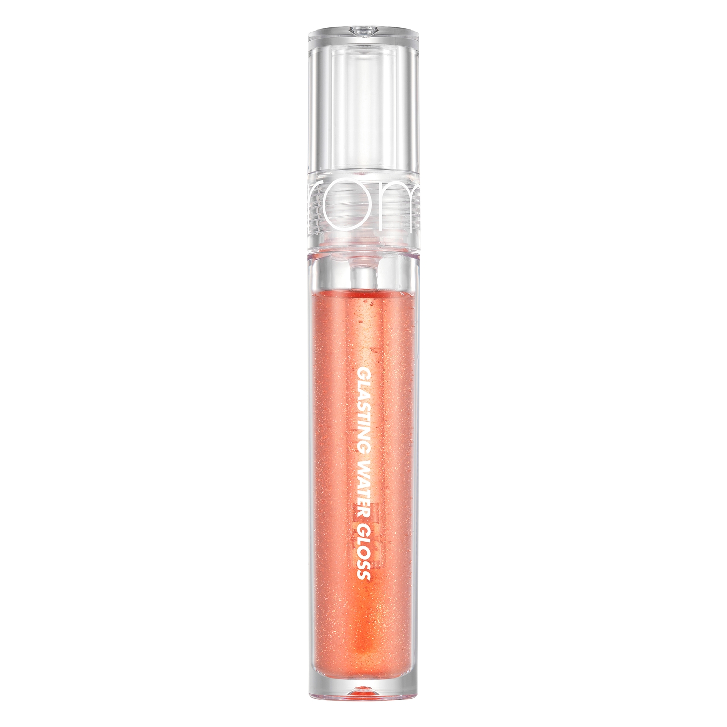 Alternativ bild 1 för rom&nd Glasting Water Gloss 01 Sanho Crush