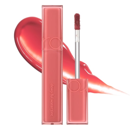 rom&nd Dewy·Ful Water Tint 01 In Coral 5 g