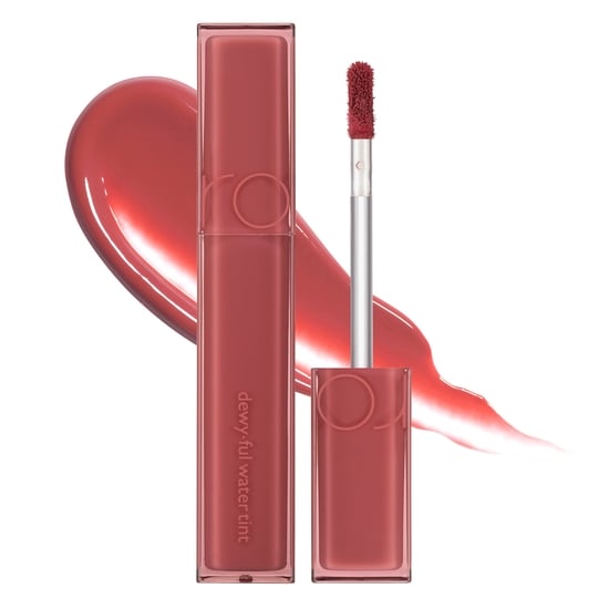 rom&nd Dewy·Ful Water Tint 03 If Rose 5 g