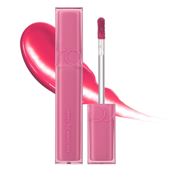 rom&nd Dewy·Ful Water Tint 05 Taffy 5 g