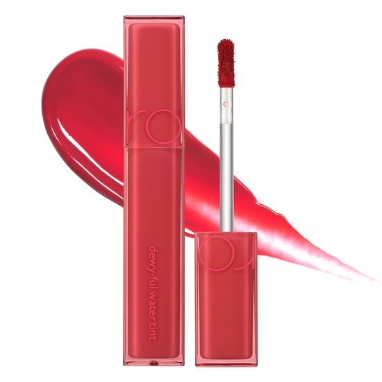 rom&nd Dewy·Ful Water Tint 07 Cherry Way 5 g